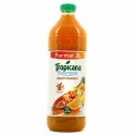 Bouteille Pet 2L Tropicana Multivitamine