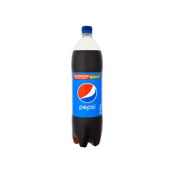 Pepsi Reg Pet 1L5