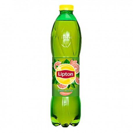 Lipton Green Agrumes 1L5