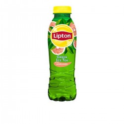 Pet 50Cl Green Agrumes Lipton