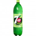Seven Up Mojito Free Pet 1L5