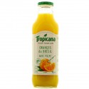 Tropicana Orange Pul.Bresil 1L