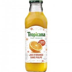Tropicana Oran.S/Pul.Bresil 1L