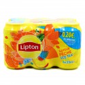 Bte 6X33Cl Ice Tea Peche
