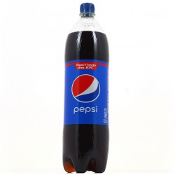 Pepsi Reg Pet 1L5