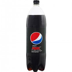Pepsi Max Pet 2L