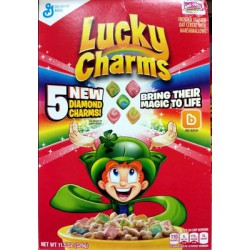 326G Cereales Lucky Charms