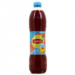 Lipton I. Tea Pech Zero Pet1L5