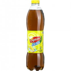 Lipton Cit/Cit Vert Pet 1L5