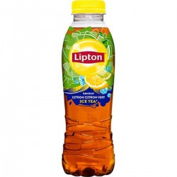 Lipton I.T.Cit/Cit Vrt50Cl Pet