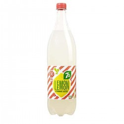 7Up Lemon Lem.Saveur Agrum1L25