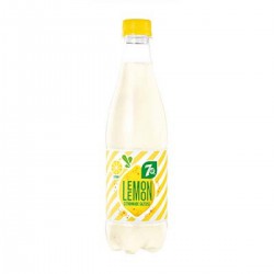 7Up Lemon Lemon Saveur Cit50Cl