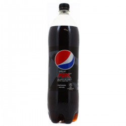 Pet Pepsi Max Sans Sucre 1,5L