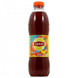 Lipton Ice Tea Peche Pet 1L