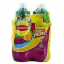 Pet 4X20Cl Lipton Pocket Tropi