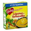 Brick 2X35Cl Pursoup Potager Legumes Vermicelle Liebig