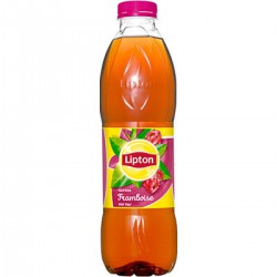 Pet 1L Lipton Framboise