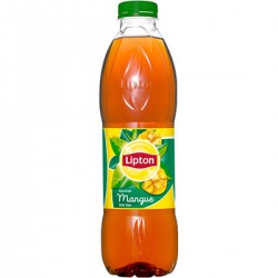 Pet 1L Lipton Mangue