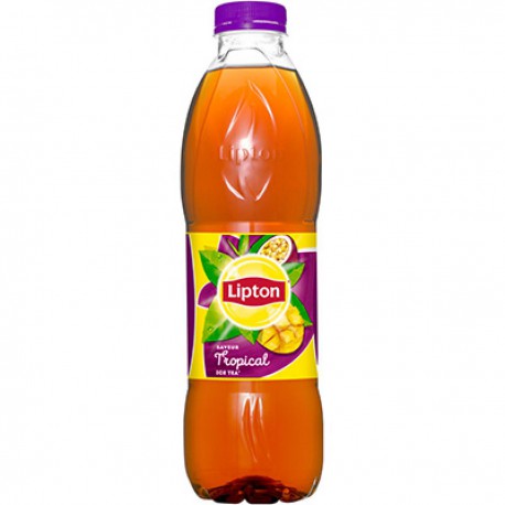 Lipton Tropical Pet 1L