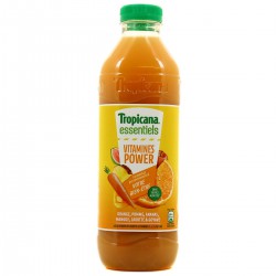 Tropicana Ess.Vitamines P. 1L
