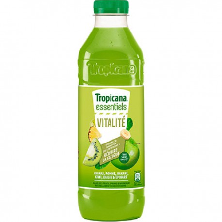 Tropicana Ess. Vitalite 1L