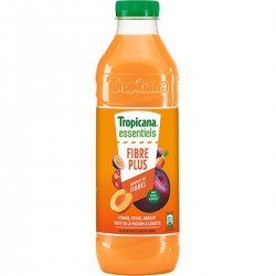 Tropicana Ess.Fibres Plus 1L