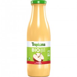 Vp 75Cl Jus Pomme Bio Tropi
