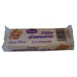 250G Pate D Amande Blanche Maitre Prunille