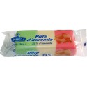 250G Pate Amande Tricolore Maitre Prunille