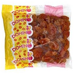 Domino Abricot Sec Sachet 500G