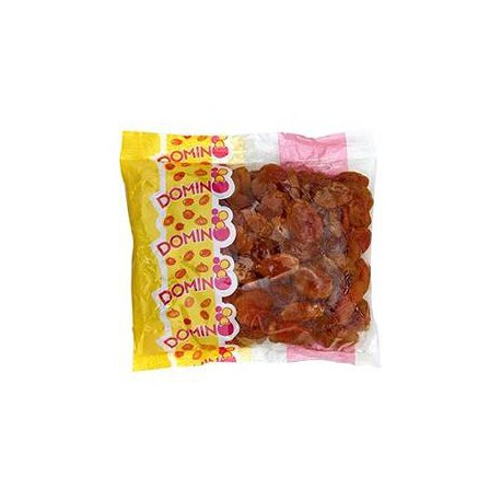 Domino Abricot Sec Sachet 500G