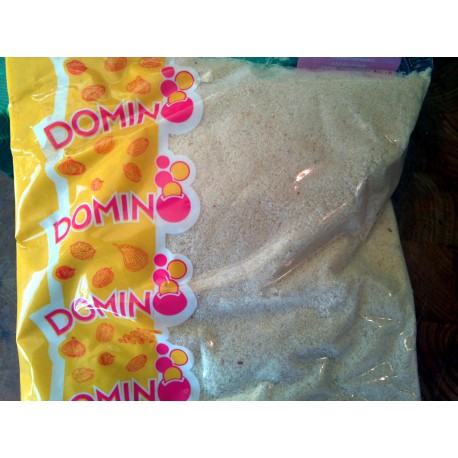 500G Amande Poudre Domino