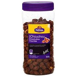 500G Bocal Chouchou Maitre Prunille