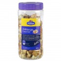 Maitre Prunille Mélange Japonais Rice Crackers Maître Prunille Bocal 250G