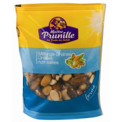 Mp Melange Graine Gril.Ns 180G