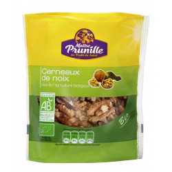 Mp Cerneaux Noix Bio 125G