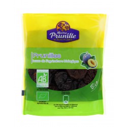 Mp Prunille Bio 250G