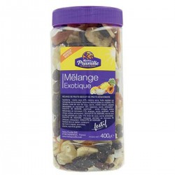 400G Melange Exotique Maitre Prunille