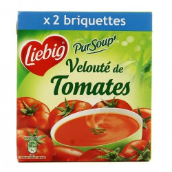 Brick 2X35Cl Pursoup Veloute De Tomate Liebig