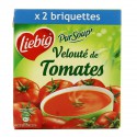 Brick 2X35Cl Pursoup Veloute De Tomate Liebig
