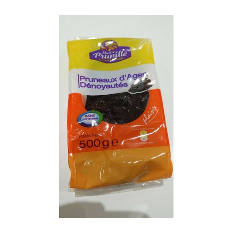 Pruneaux Agen 30/35 Den 500G