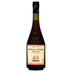 70Cl Pommeau Aoc Normand Breavoine 17°