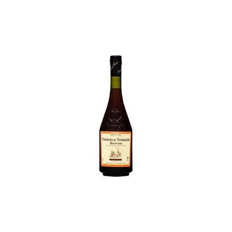 70Cl Pommeau Aoc Normand Breavoine 17°