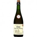 Bouteille 75Cl Cidre Brut Fermier 5°