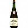 Bouteille 75Cl Cidre Brut Fermier 5°