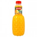 Bouteille Pet 1L Orange Pulpee Granini