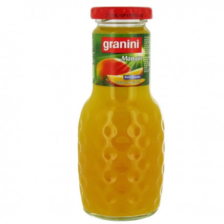 Bocal 25Cl Granini Mangue