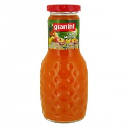 Bocal 25Cl Granini Multivitamine