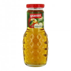 Bocal 25Cl Granini Pomme Abc