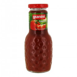 Bocal 25Cl Pur Jus Tomate Granini